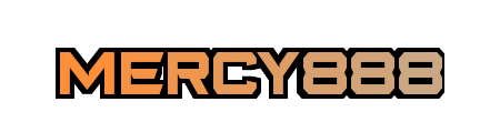 MERCY888 Logo